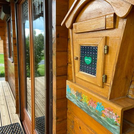 Chalet Aster 3 Etoiles Arrentès-de-Corcieux 외부 사진