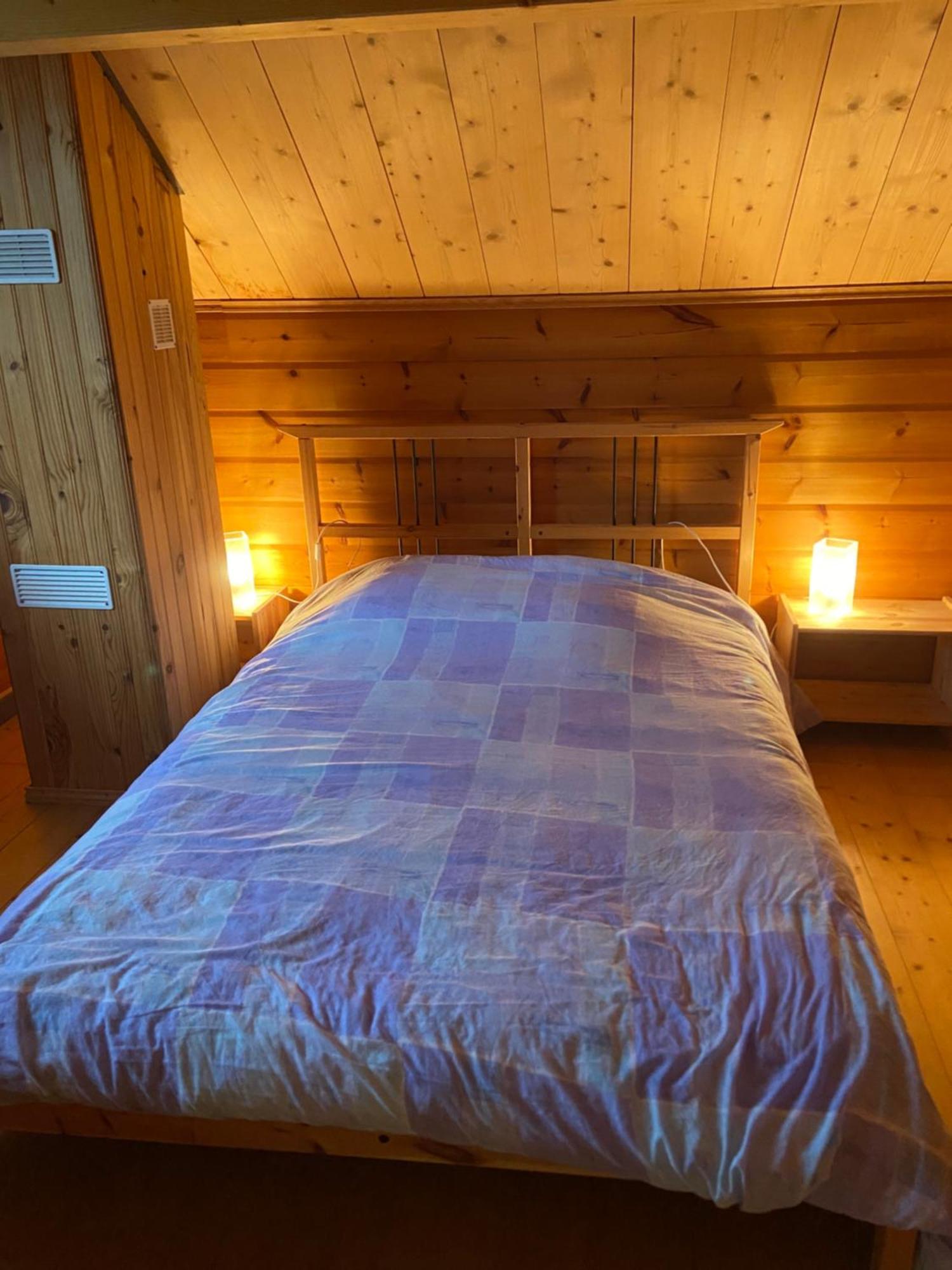 Chalet Aster 3 Etoiles Arrentès-de-Corcieux 외부 사진