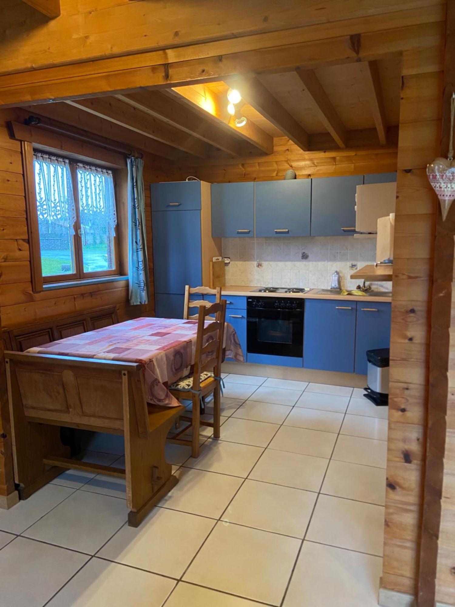 Chalet Aster 3 Etoiles Arrentès-de-Corcieux 외부 사진